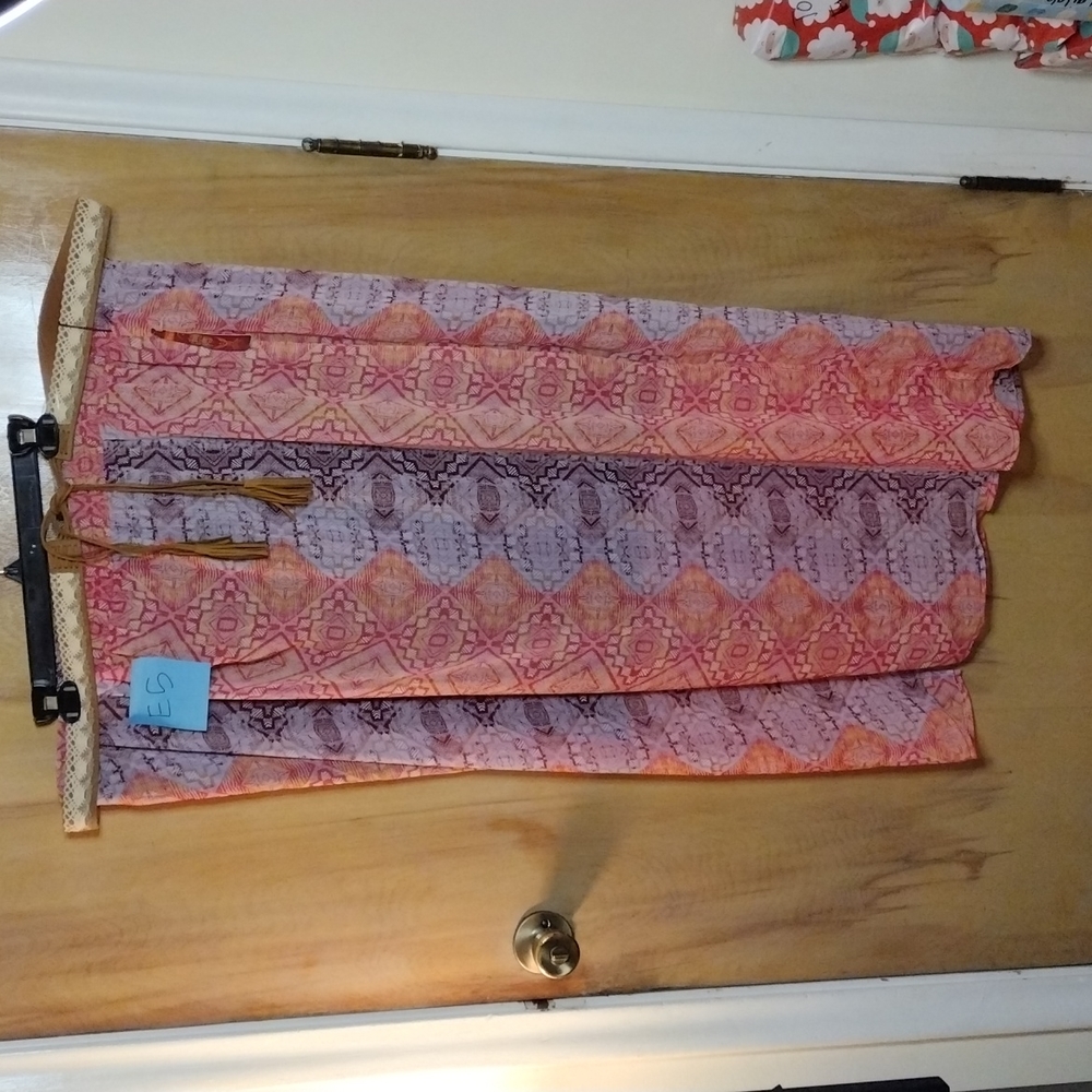 Women's skirt